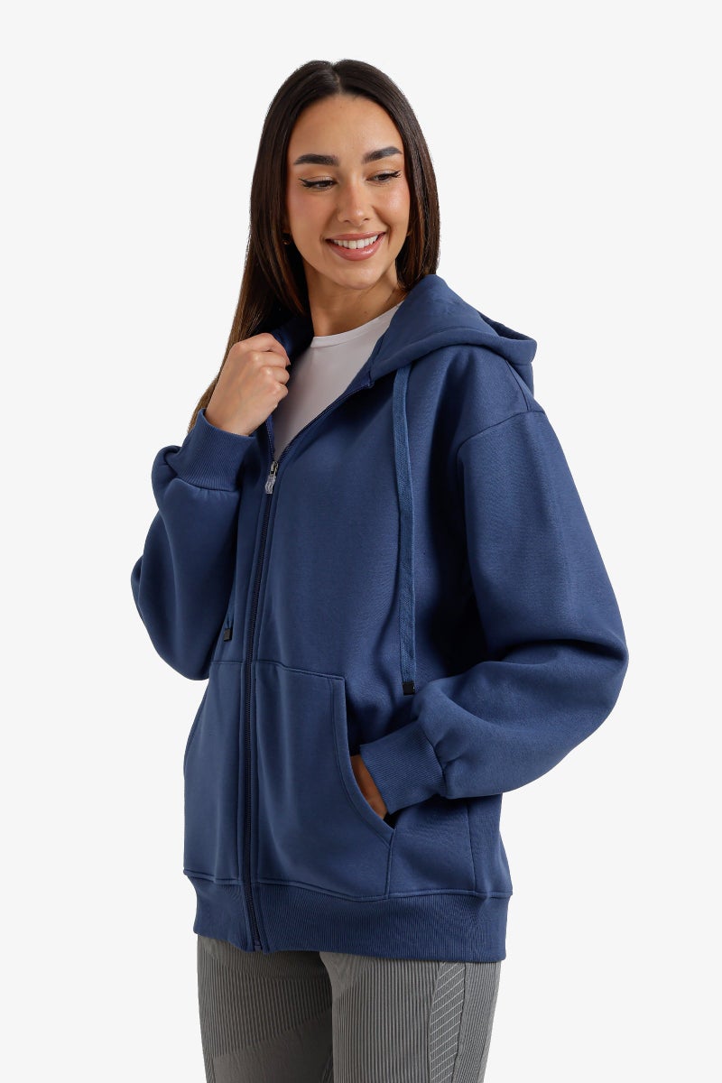 Carina Lounge Sweatshirt - Image 3